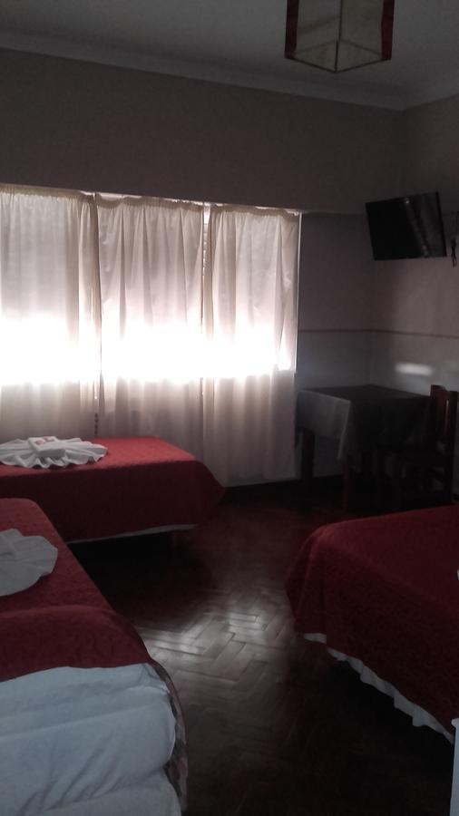 La Casona Bed & Breakfast Salta