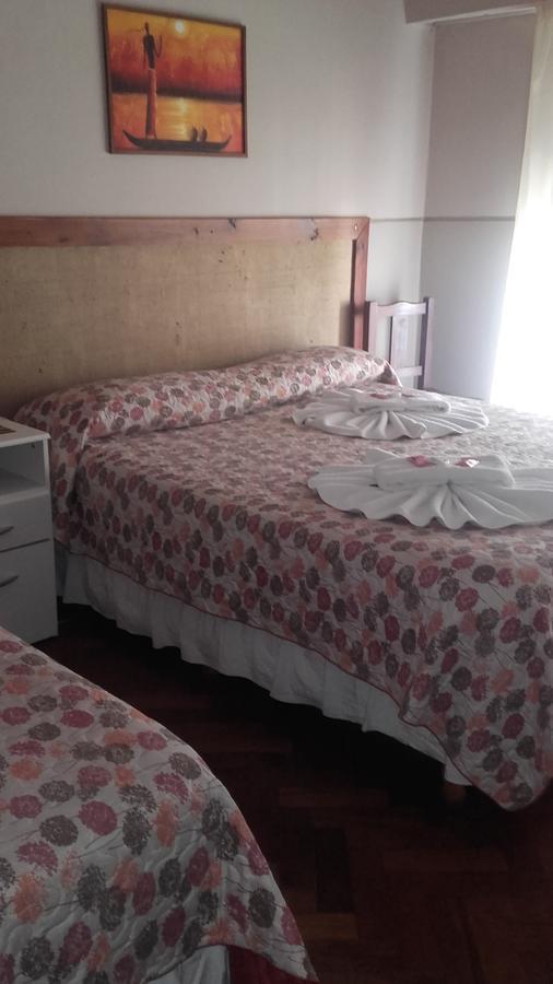Bed & Breakfast La Casona Salta