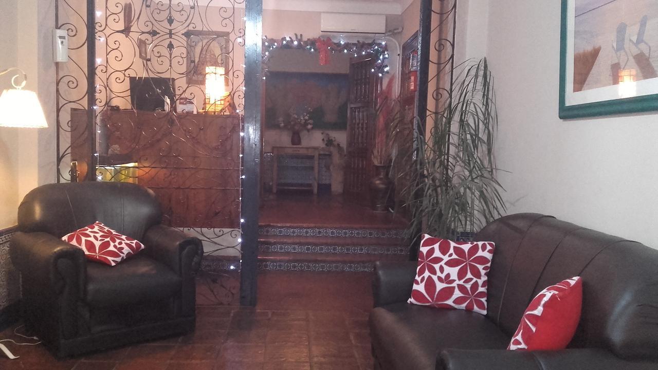 La Casona Bed & Breakfast Salta