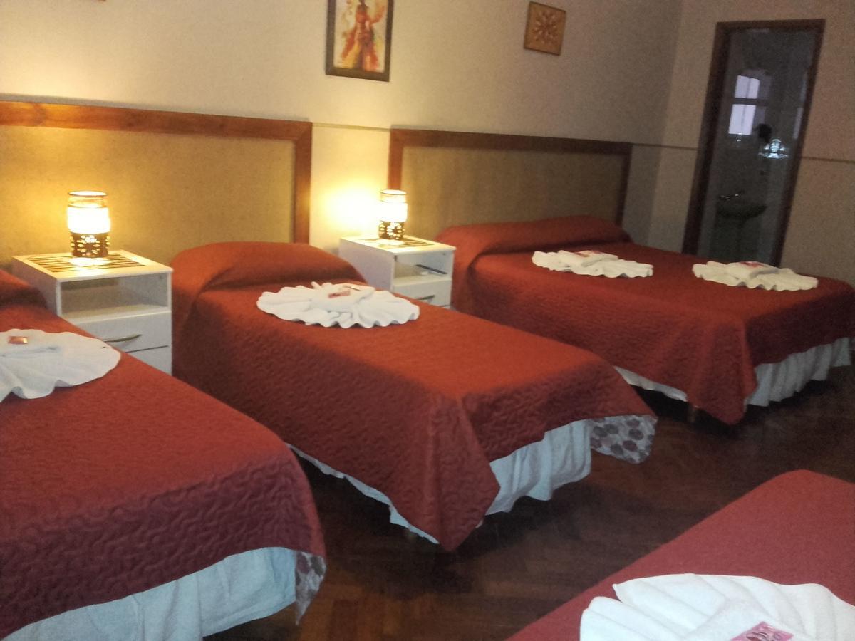 La Casona Bed & Breakfast *