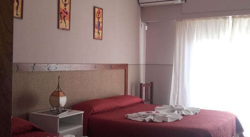 La Casona Bed & Breakfast *